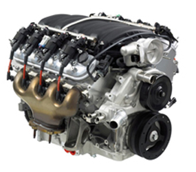 P26F0 Engine